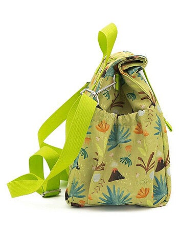 Borsa pranzo isotermica per bambini | sassi junior | sassi junior