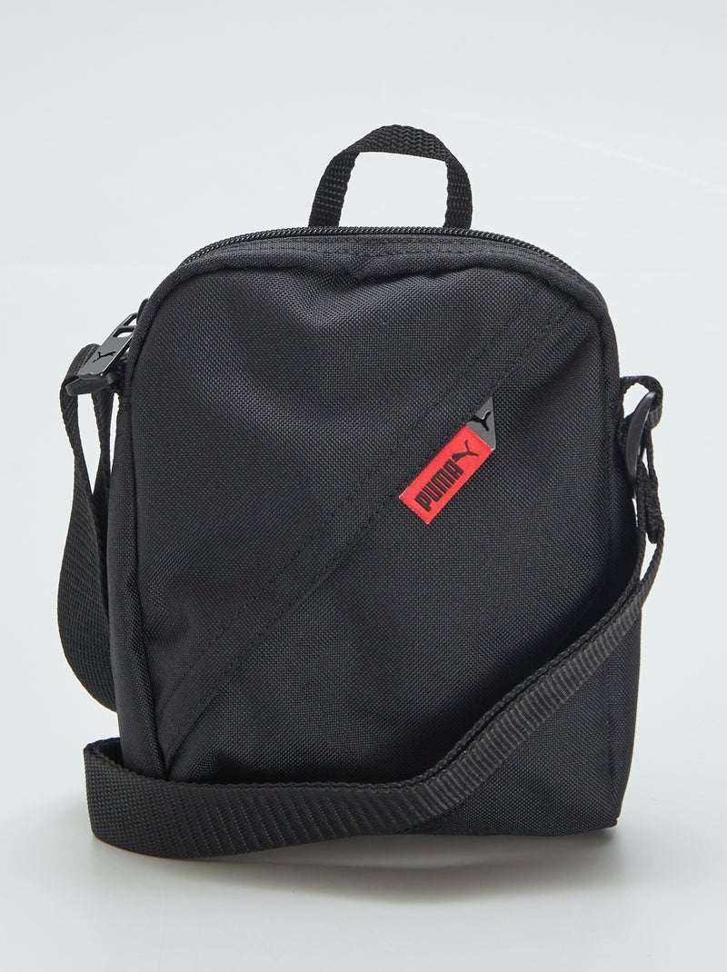 Borsa 'Puma' nero - Kiabi