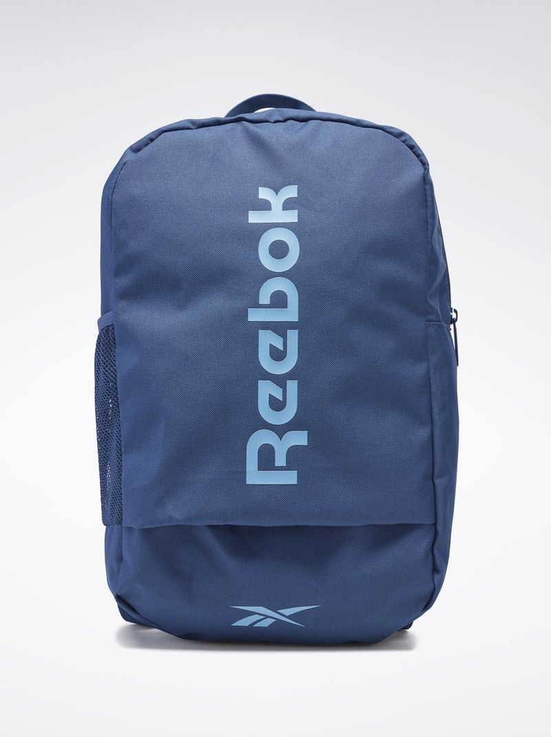 Borsa 'Reebok' in tela - BLU - Kiabi