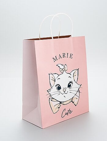 Borsa regalo "Marie" de "Gli Aristogatti
