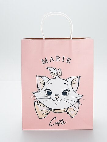 Borsa regalo "Marie" de "Gli Aristogatti