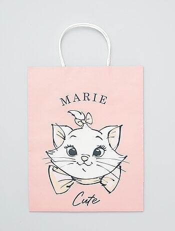 Borsa regalo "Marie" de "Gli Aristogatti