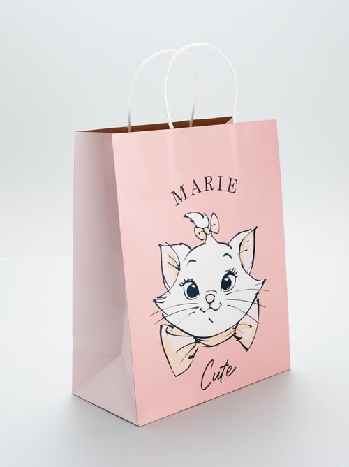 Borsa regalo "Marie" degli "Aristogatti" - Kiabi