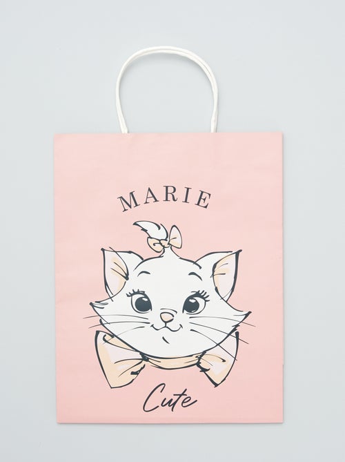 Borsa regalo "Marie" degli "Aristogatti" - Kiabi