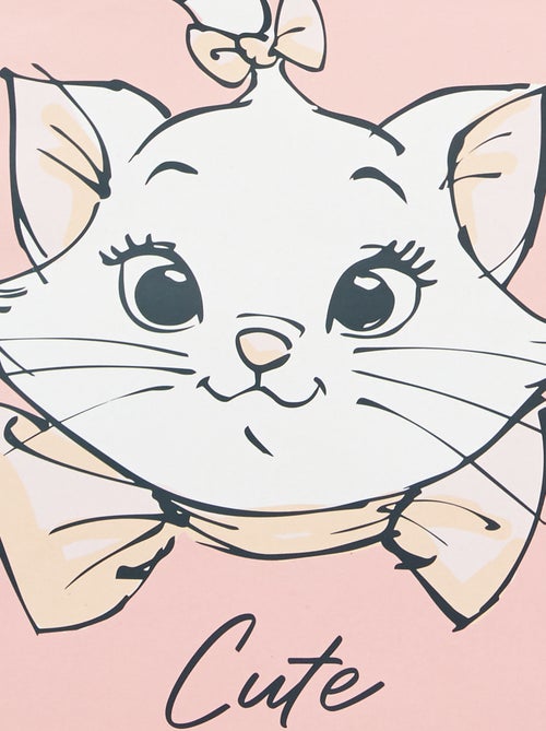 Borsa regalo "Marie" degli "Aristogatti" - Kiabi