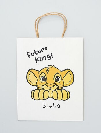 Borsa regalo "Marie" degli "Aristogatti