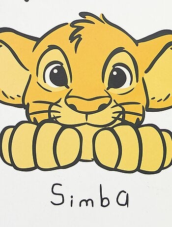 Borsa regalo "Marie" degli "Aristogatti