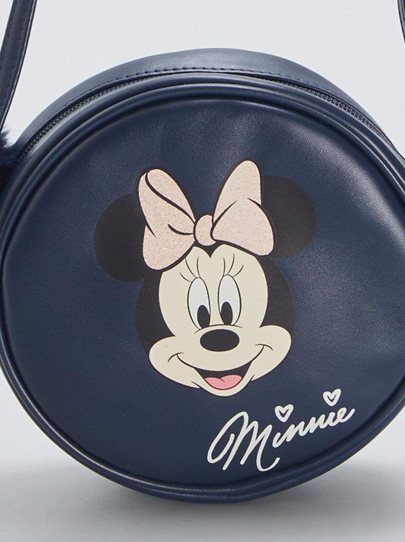 Borsa rotonda 'Minnie' minnie - Kiabi