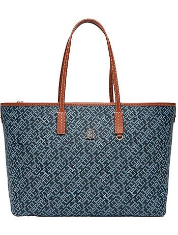 Borsa Shopper Donna Tommy Hilfiger