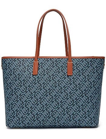 Borsa Shopper Donna Tommy Hilfiger