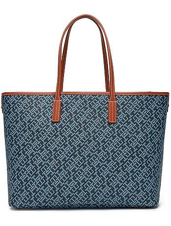 Borsa shopper donna tommy hilfiger