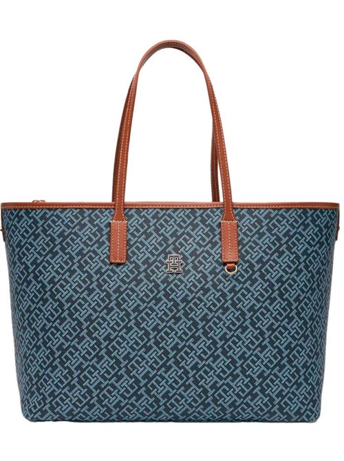 Borsa Shopper Donna Tommy Hilfiger - Kiabi Borsa Shopper Donna Tommy Hilfiger - Kiabi
