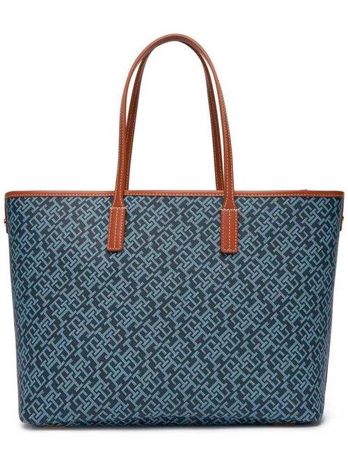 Borsa Shopper Donna Tommy Hilfiger - Kiabi Borsa Shopper Donna Tommy Hilfiger - Kiabi