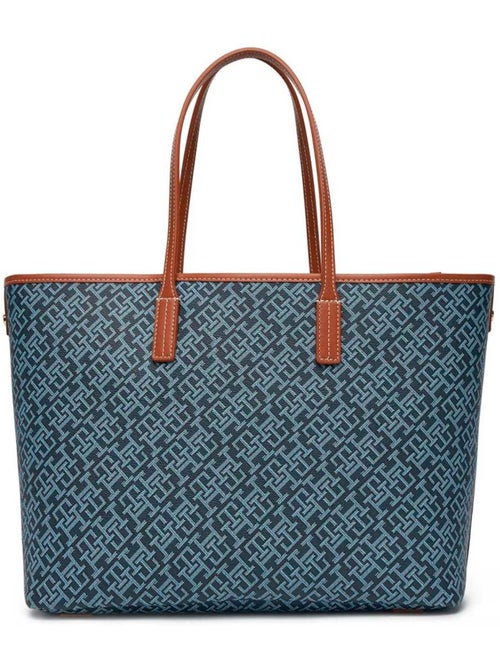 Borsa shopper donna tommy hilfiger - Kiabi
