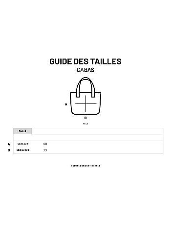 Borsa shopper grande I HATE MONDAYS