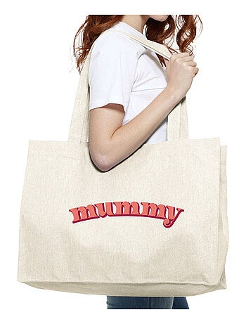 Borsa shopper grande MUMMY