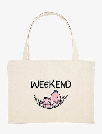 Borsa shopper grande WEEKEND
