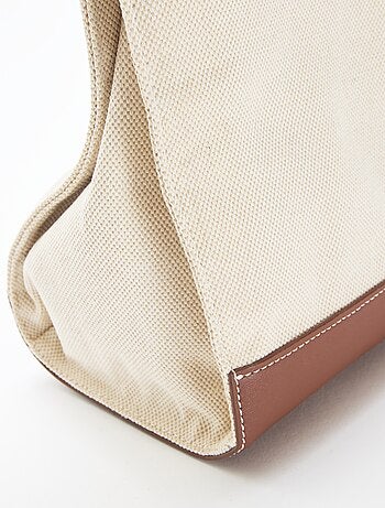 Borsa shopper in tela