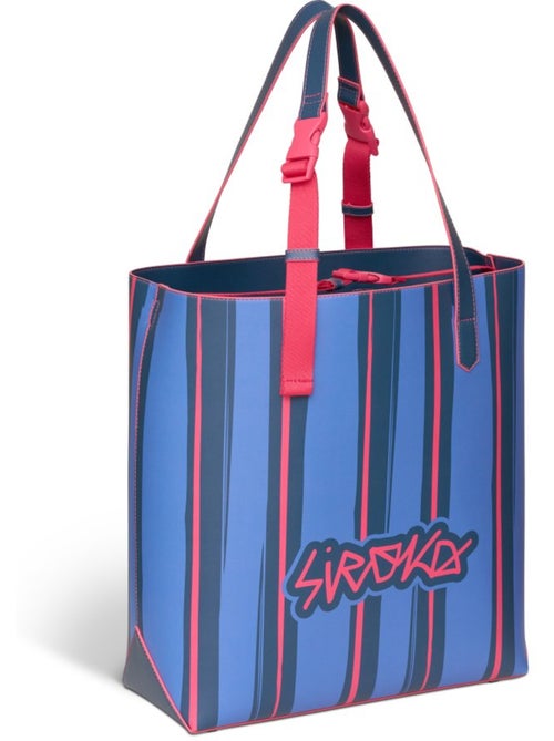Borsa shopper uomo e donna mand - Kiabi