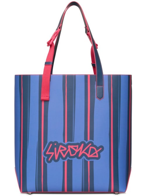 Borsa shopper uomo e donna mand - Kiabi