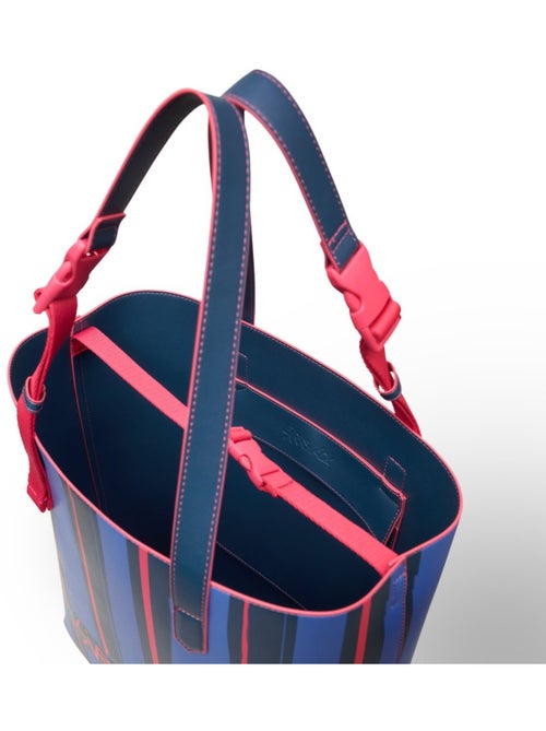 Borsa shopper uomo e donna mand - Kiabi