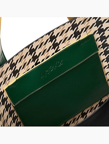 Borsa shopper uomo e donna mand
