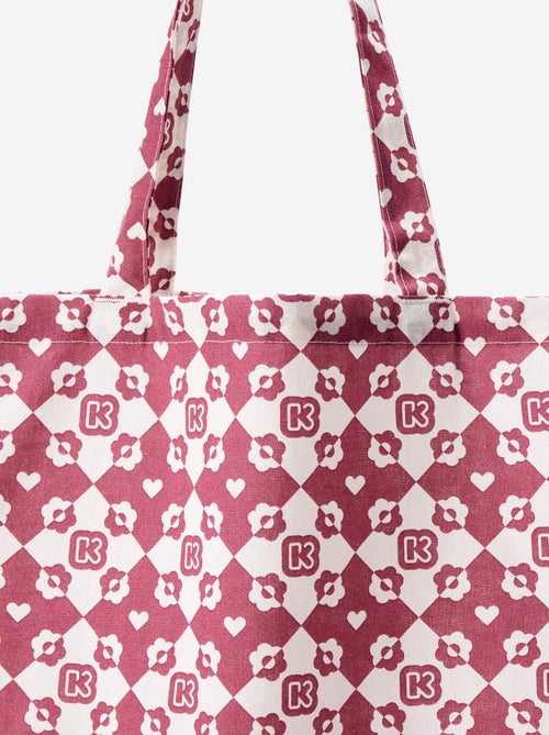 Borsa shopping tipo tote-bag formato XXL - Kiabi - Kiabi Borsa shopping tipo tote-bag formato XXL - Kiabi - Kiabi