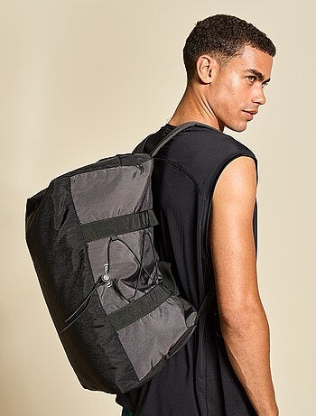 Borsa sportiva 2-in-1 - (ekstract)