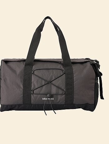 Borsa sportiva 2-in-1 - (ekstract)