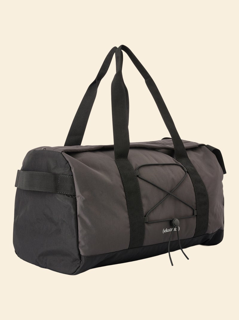 Borsa sportiva 2-in-1 - (ekstract) Nero - Kiabi