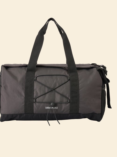 Borsa sportiva 2-in-1 - (ekstract) - Kiabi Borsa sportiva 2-in-1 - (ekstract) - Kiabi