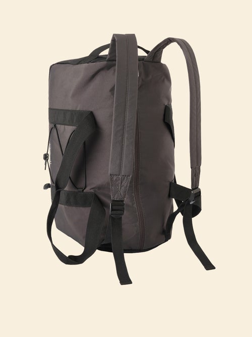 Borsa sportiva 2-in-1 - (ekstract) - Kiabi Borsa sportiva 2-in-1 - (ekstract) - Kiabi