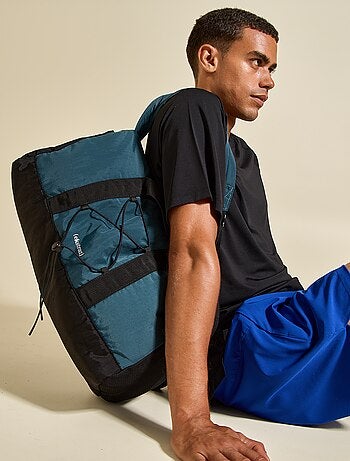 Borsa sportiva 2-in-1 - (ekstract)