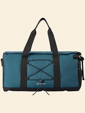 Borsa sportiva 2-in-1 - (ekstract)