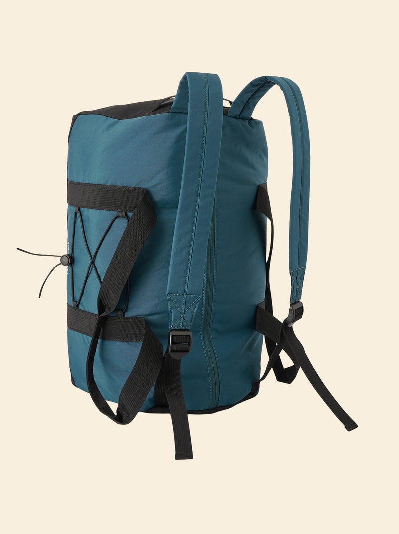 Borsa sportiva 2-in-1 - (ekstract) Verde - Kiabi