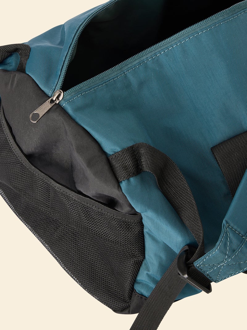 Borsa sportiva 2-in-1 - (ekstract) Verde - Kiabi