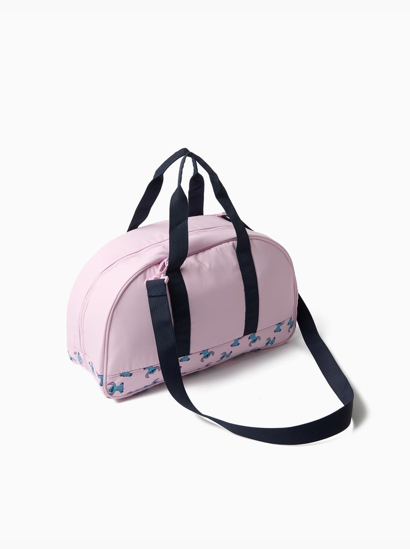 Borsa© sportiva disney 'stitch', mo fashion Multicolore - Kiabi