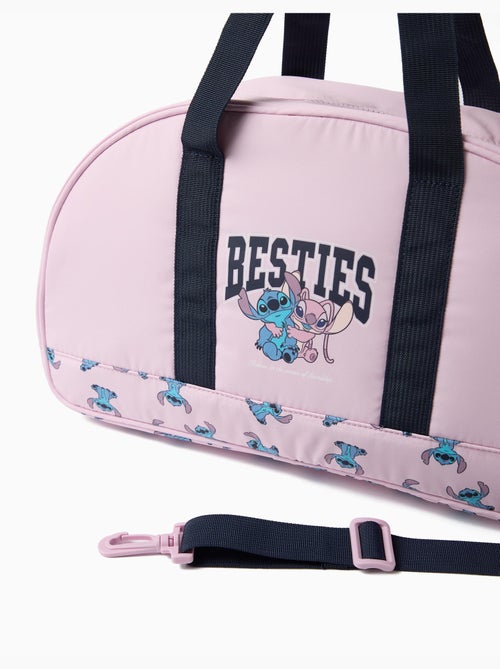 Borsa© sportiva disney 'stitch', mo fashion - Kiabi