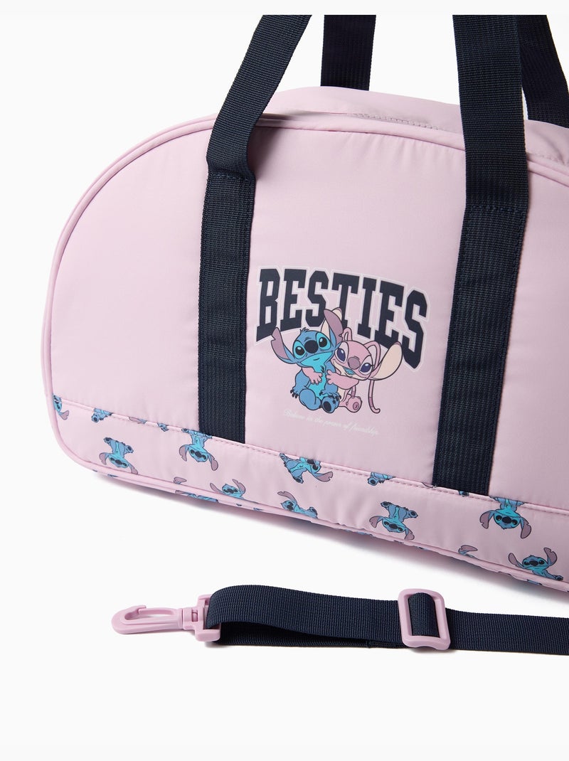 Borsa© sportiva disney 'stitch', mo fashion Multicolore - Kiabi