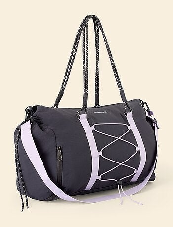 Borsa sportiva leggera - ekstract