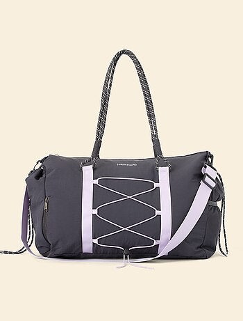 Borsa sportiva leggera - ekstract