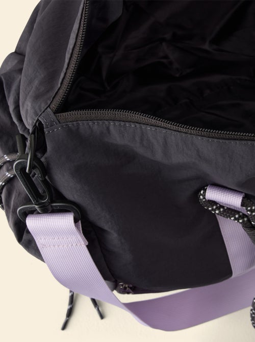 Borsa sportiva leggera - ekstract - Kiabi Borsa sportiva leggera - ekstract - Kiabi