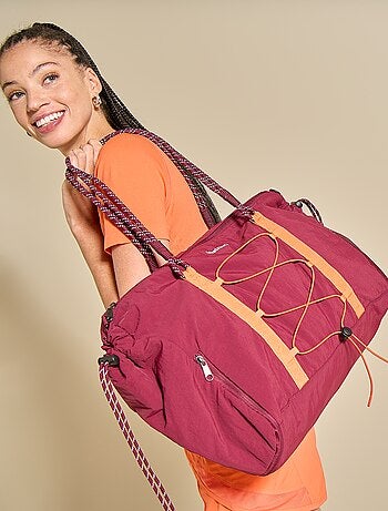 Borsa sportiva leggera - ekstract