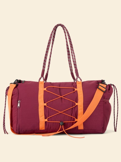 Borsa sportiva leggera - ekstract - Kiabi Borsa sportiva leggera - ekstract - Kiabi