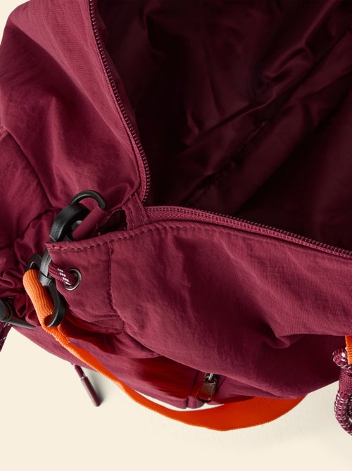 Borsa sportiva leggera - ekstract - Kiabi Borsa sportiva leggera - ekstract - Kiabi