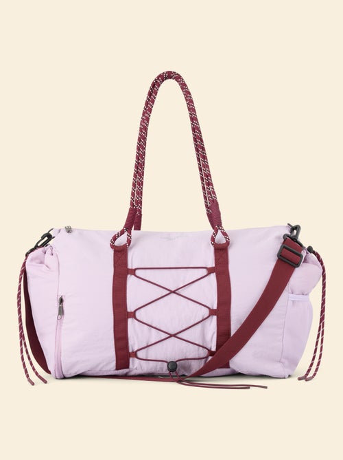 Borsa sportiva leggera - ekstract - Kiabi Borsa sportiva leggera - ekstract - Kiabi