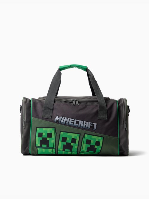 Borsa sportiva 'minecraft', mo fashion - Kiabi Borsa sportiva 'minecraft', mo fashion - Kiabi
