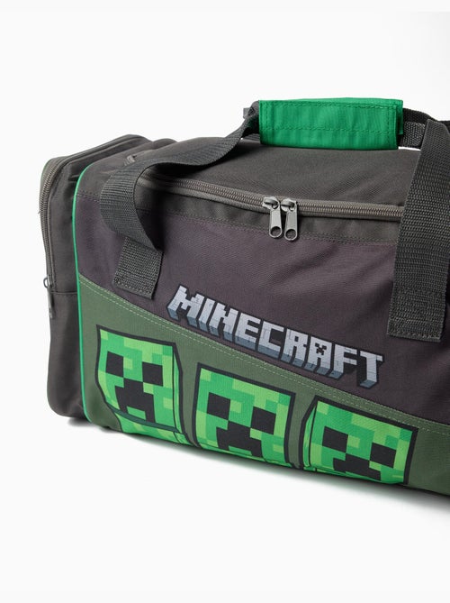 Borsa sportiva 'minecraft', mo fashion - Kiabi Borsa sportiva 'minecraft', mo fashion - Kiabi
