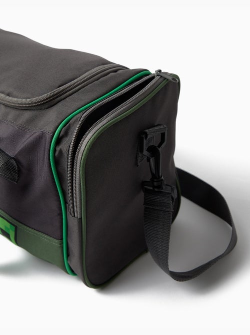 Borsa sportiva 'minecraft', mo fashion - Kiabi Borsa sportiva 'minecraft', mo fashion - Kiabi