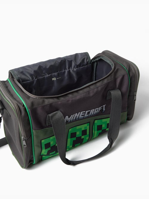 Borsa sportiva 'minecraft', mo fashion - Kiabi Borsa sportiva 'minecraft', mo fashion - Kiabi